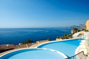 Гостиница Capo Dei Greci Taormina Coast Hotel & SPA, Форца-Д'агро